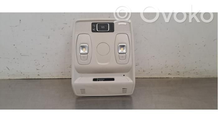 Renault Arkana Lampă scaun față 
