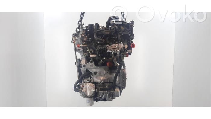 Nissan Qashqai J12 Motor 