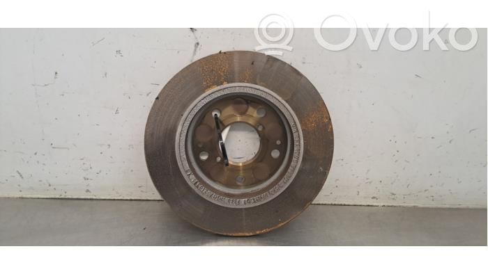 Tarcza hamulca tylnego   SCF3502111D5