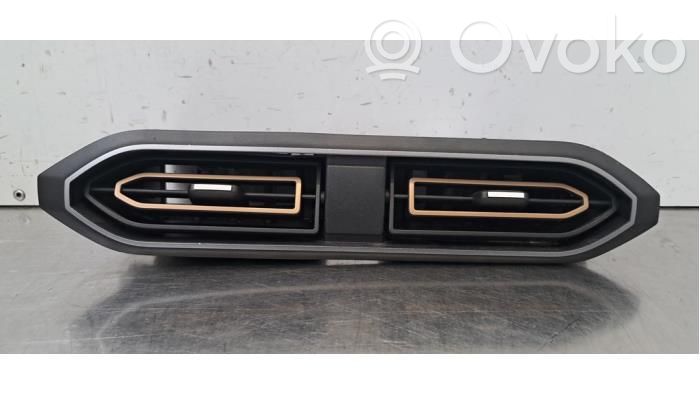 Dacia Jogger Rejilla de ventilación central del panel 