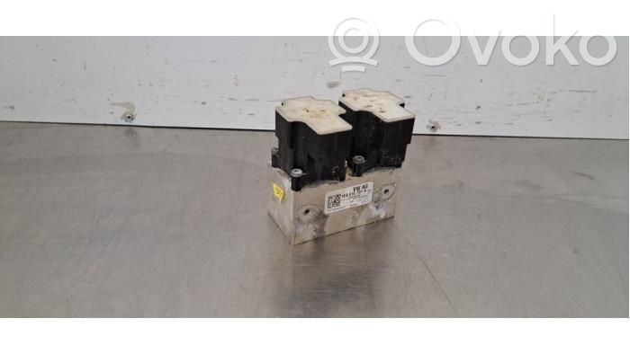 Ilmastointilaitteen laajennusventtiili (A/C)   1EA816701A
