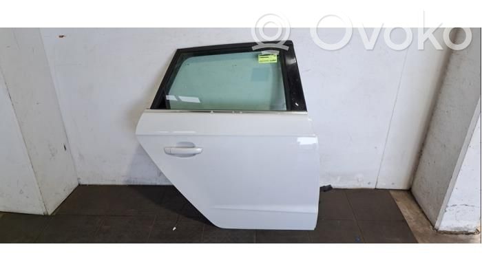 Audi A3 S3 8V Ușă spate 