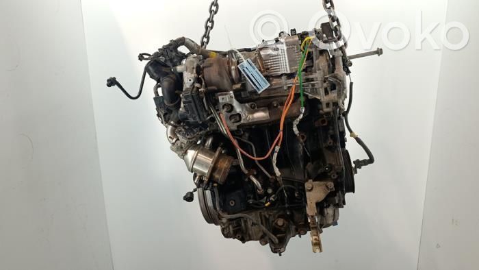 Fiat Talento Engine 
