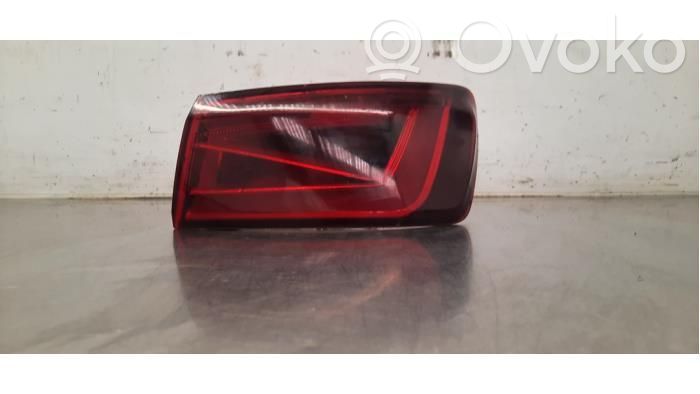 Audi A3 S3 8V Takavalot 