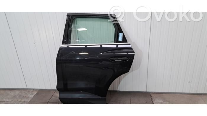 Audi Q4 e-tron Puerta trasera 