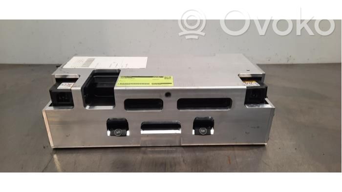 Audi RS6 C8 Batteria auto elettrica / ibride 