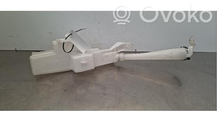 Nissan Qashqai J12 Zbiornik płynu do spryskiwaczy szyby przedniej / czołowej 