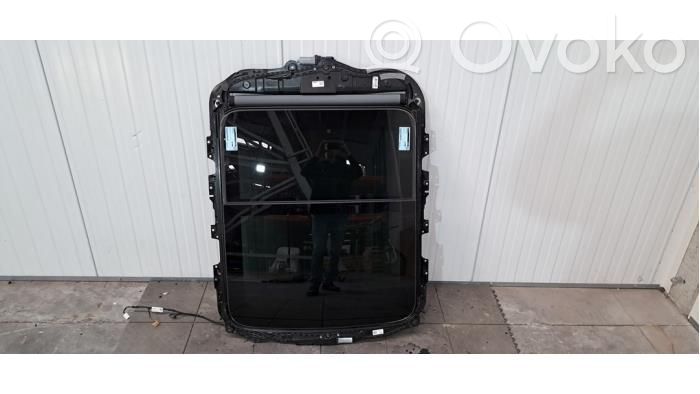 Schiebedach-Set   89A877049,89A877049D