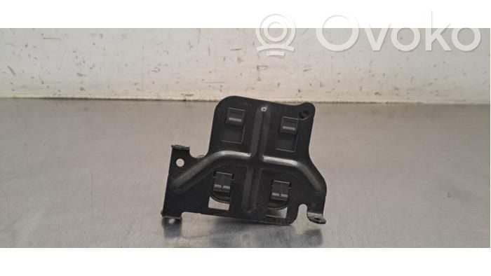 Porsche Taycan 9J1 Modul unitate control suspensie pneumatică (spate) 