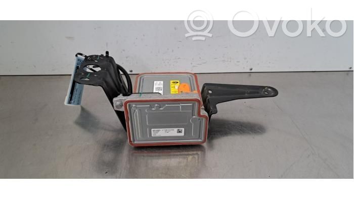 Lynk & co 01 Liquide de refroidissement module chauffage 