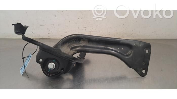 Lynk & co 01 Querlenker hinten 