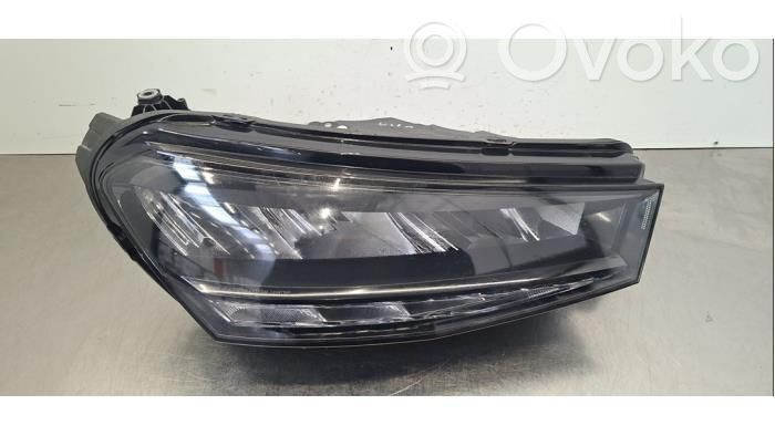 Lampa przednia   6VC941016