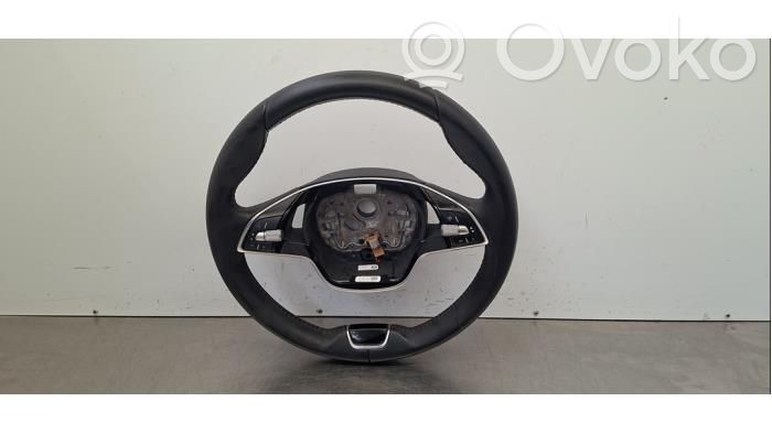 Skoda Fabia Mk4 (6VA) Volan 