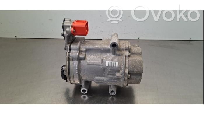 Nissan Leaf II (ZE1) Compressore aria condizionata (A/C) (pompa) 