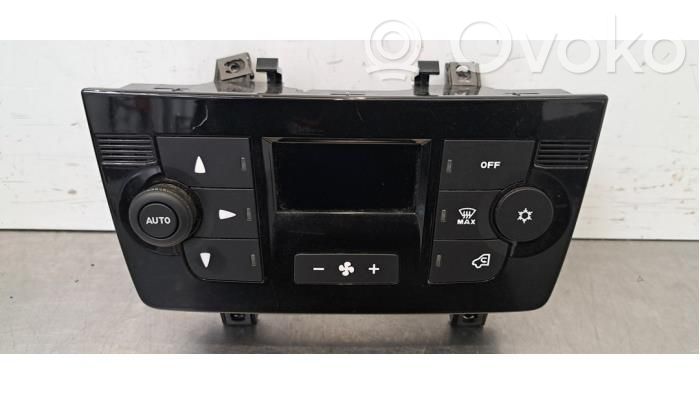 Unitate control climatizare   735535097,1606915680