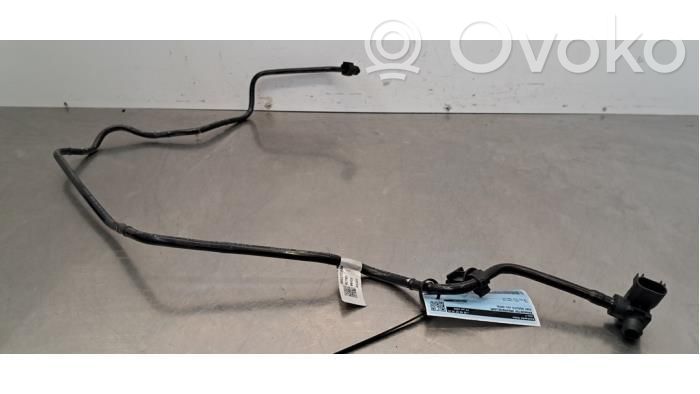 Fiat Ducato Regulator ciśnienia paliwa 