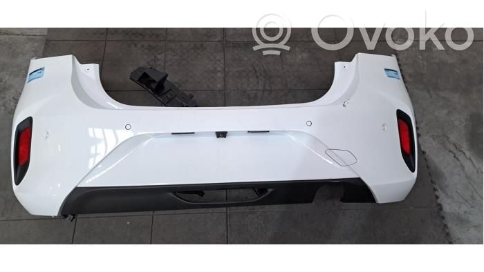 Opel Corsa F Pare-chocs 