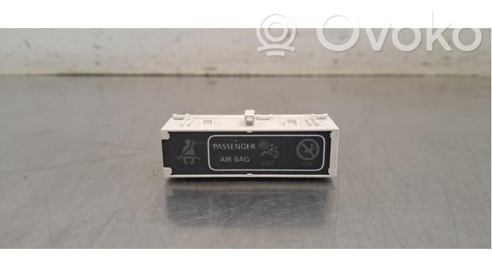 Fiat Talento Monitor/display/piccolo schermo 
