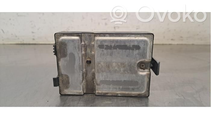 Module de commande de siège   68510873AA