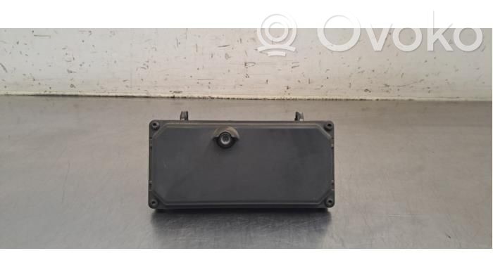 Jeep Wrangler Caméra pare-brise 