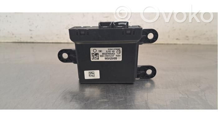Jeep Wrangler Moduł sterowania Gateway 