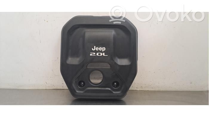 Jeep Wrangler Couvercle cache moteur 