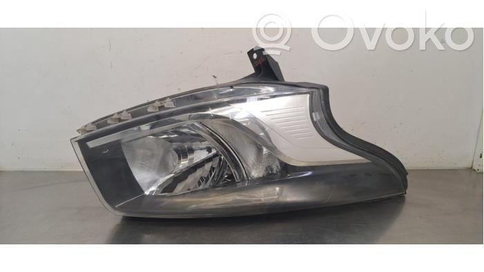Fiat Talento Faro/fanale 