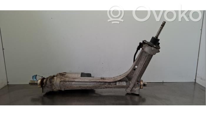 Fiat Ducato Mechanisches Einzelteil Lenkgetriebe 