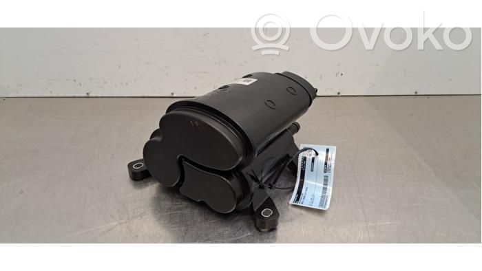 BMW 4 G22 G23 G24 G26 Filtr węglowy 