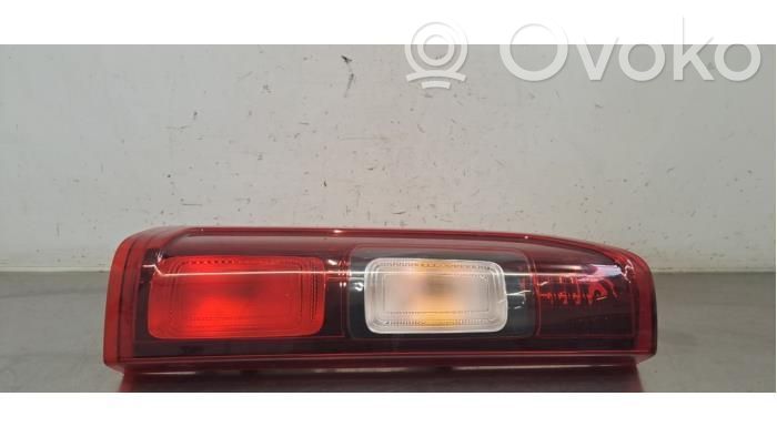 Fiat Talento Luci posteriori 