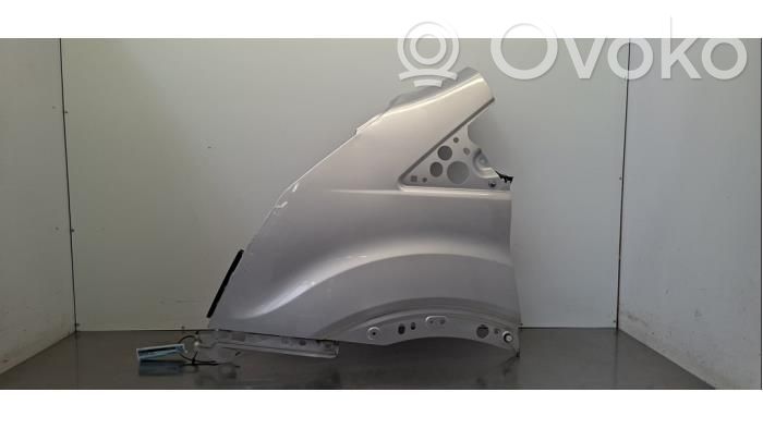 Крыло   2203290,PBK31V1006AL,PBK31V16006AL