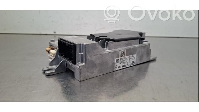 BMW 4 G22 G23 G24 G26 Amplificateur de son 