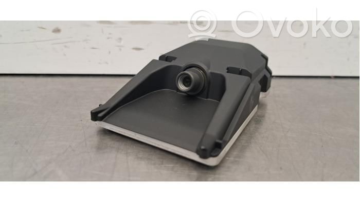 Fiat Ducato Windshield/windscreen camera 