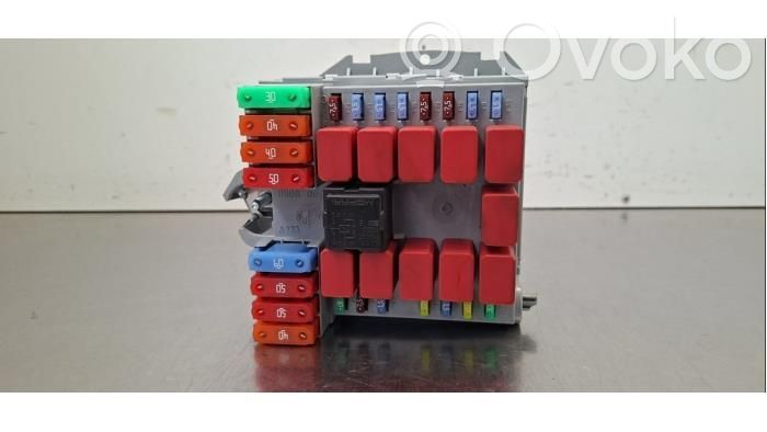 Fiat Ducato Set scatola dei fusibili 