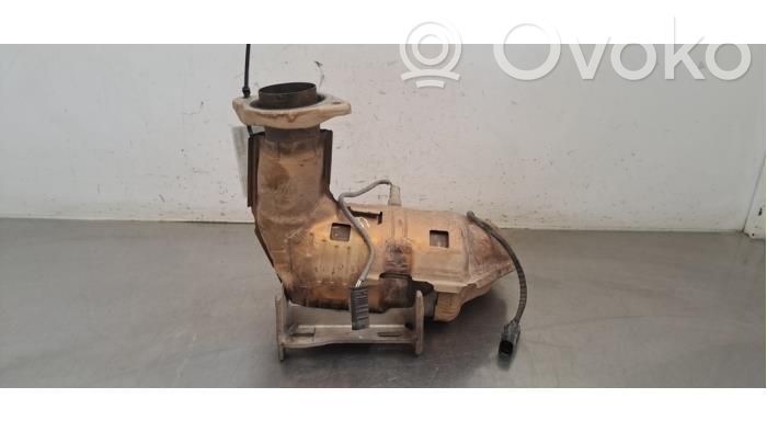 Mercedes-Benz A W177 Filtro antiparticolato catalizzatore/FAP/DPF 