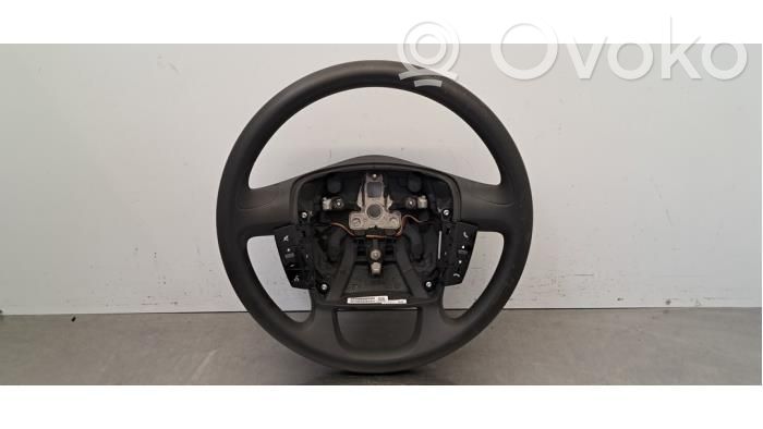 Fiat Ducato Ohjauspyörä 