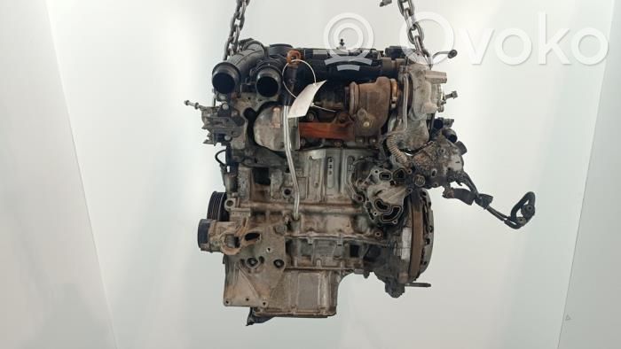 Citroen Berlingo Engine 