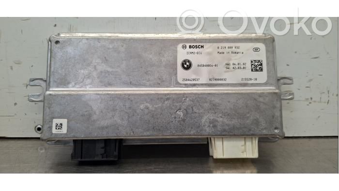 BMW 4 G22 G23 G24 G26 Camera control unit module 