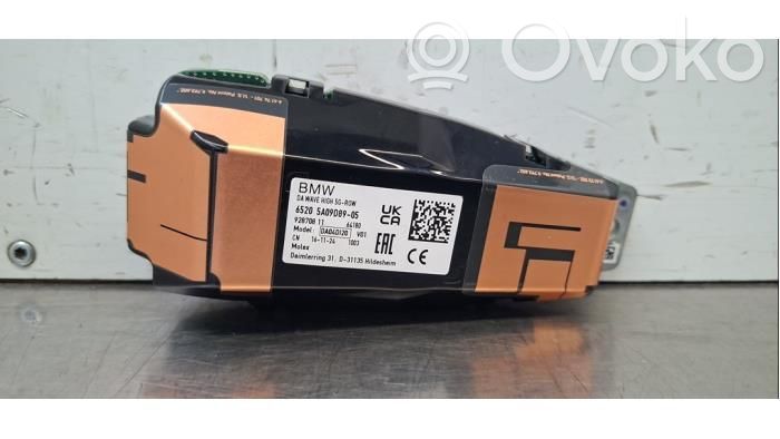 BMW 4 G22 G23 G24 G26 Antena radiowa 