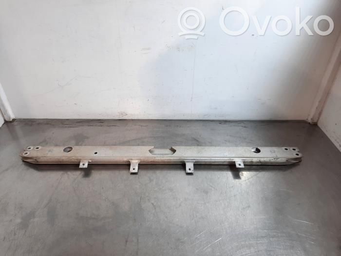 Jaguar E-Pace Bottom radiator support slam panel 