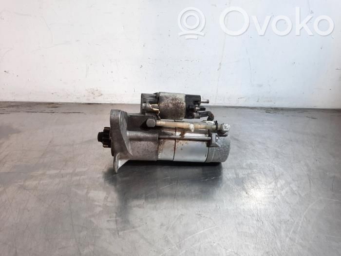 Anlasser   GJ3211001BE