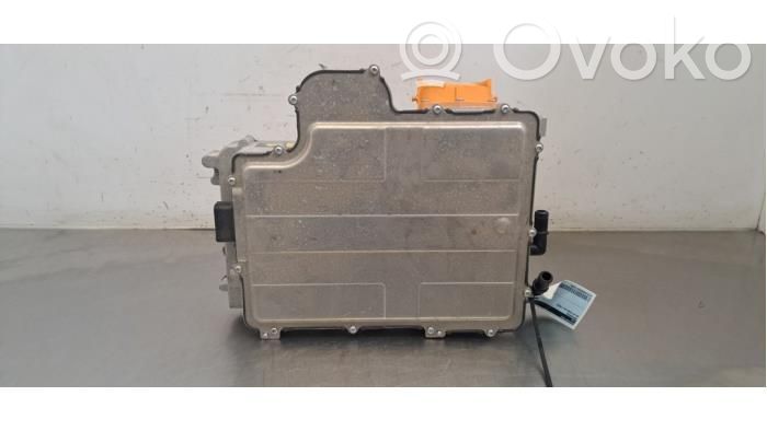 Inversor/convertidor de voltaje   32324794