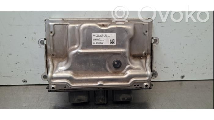 Unidad de control adblue   R2XA12C550CB,2825861,R2XA12C550CD