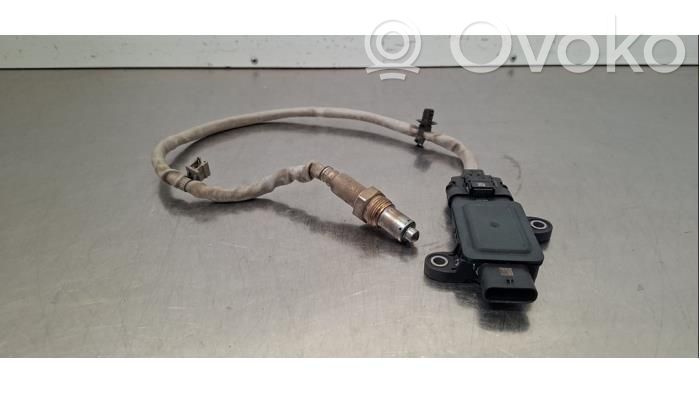 Ford Transit Sonde lambda 