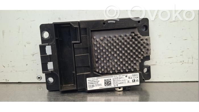 Bluetooth modulis   RU5T14H317LEJ,2786793