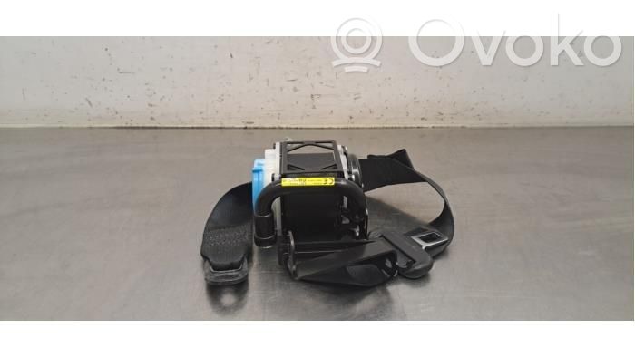 Toyota bZ4X Cinturón trasero
