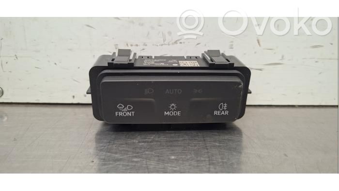 Volkswagen Tiguan Comutator lumini ceață 