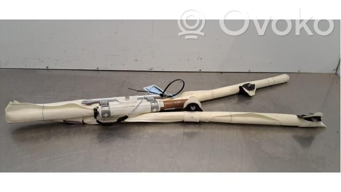 BMW 4 F36 Gran coupe Kurtyna airbag 