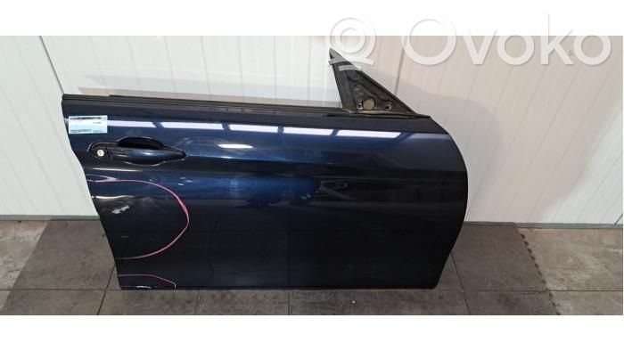 BMW 4 F36 Gran coupe Drzwi przednie
