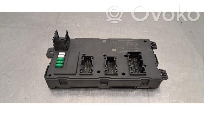 BMW 4 F36 Gran coupe Modulo di controllo del corpo centrale 